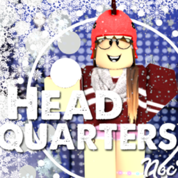 TGS // HeadQuarters
