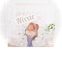 Nixxie House