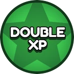 Double XP