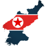 DRPK | The Democratic People's Republic of Korea.