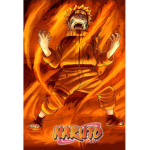Le village de Konoha