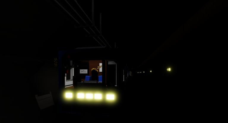 Yekaterinburg Subway screenshot 3