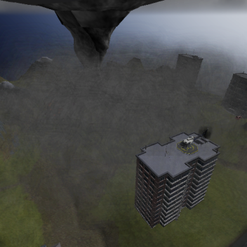 Hurricane Survival (Beta)