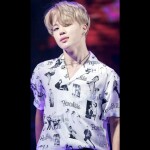 ✦Park Jimin✦ (Literally a park dedicated to Jimin)