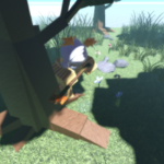 The Timberfall Community