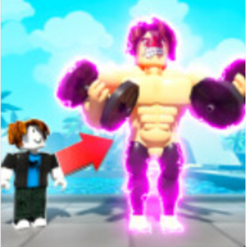 mega muscle simulator