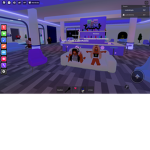 Kayla's clothing shop :)