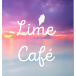 Lime Cafe.