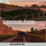 criminals team