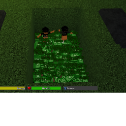 Da Hood Money