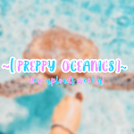 • preppy oceanics •