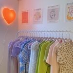 - Madison's Apparel -