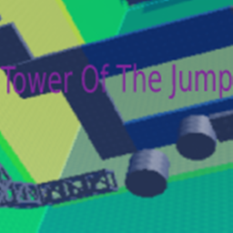 ✨Tower Of The Jump✨