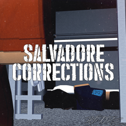 [❄️SALE!] Correctional Center