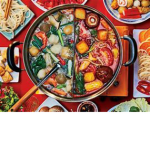 Hotpot Gang
