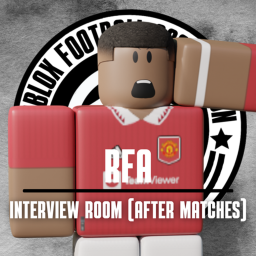 RFA│INTERVIEW ROOM