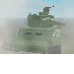 WW2 Tank Testing icon