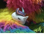 IAM A UNICORN!