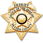 Pryden County Sheriff's Office