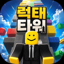 럭태 타워 [부활!]