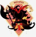 Burning Spice Cookie Clan