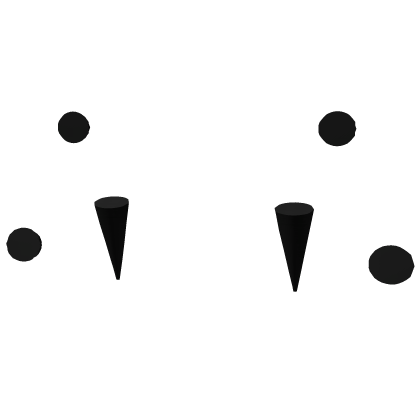 Angelbites Piercings (Black)