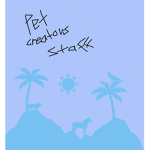 Pet creators staff