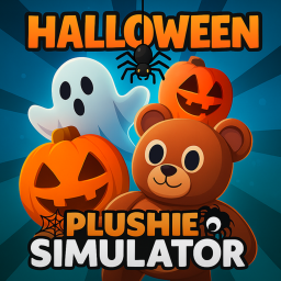 [🎃UPD]Plushie Simulator🧸
