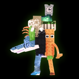 Steal a Brainrot x999 Modded!