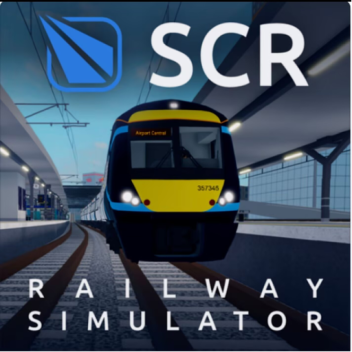 Stepford County Railway