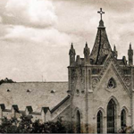 Basilica of Sacré
