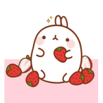 Strawberry Sparkle