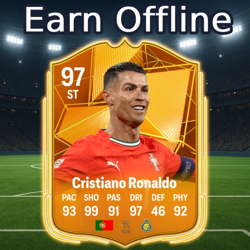 Own a Football Team icon