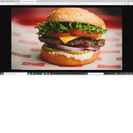 I AM BURGER