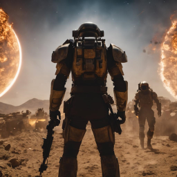 Eclipse Warefare (Beta)