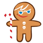 Gingerlord cult we praise him