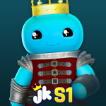 [EARLY ACCESS] 🏰 JUMP KINGDOMS: Season 1