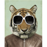 badass pepole