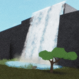 chill hangout (not done yet)