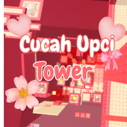 Cucah Upci Tower