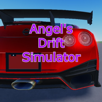 RDS (Roblox Drift Simulator) [V1.1]
