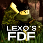 The Finnish Defence Forces ᅠ
