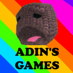 Adin's Games