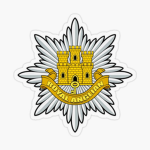 Royal Anglian Regimentˑ