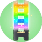 Game Pass Icon