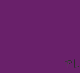Purpled Hangout