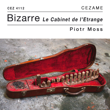 Strange Discovery Roblox music