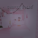 - $ CYBERR DOLLZ
