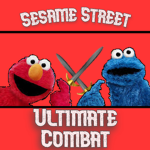 Sesame Street: Ultimate Combat