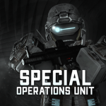 The Special Operations Unit